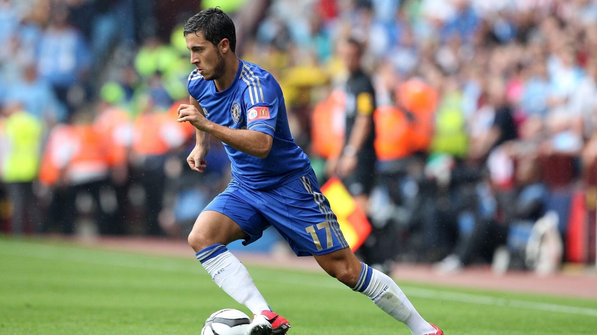 广东队连续得分压制热火，切特持续制造杀伤