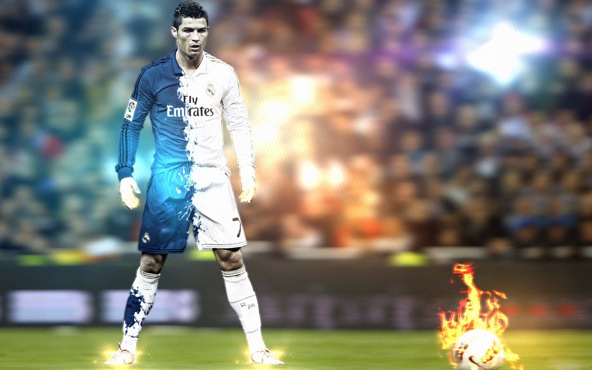 FBsports-末节之神降临！努涅斯替补绝杀，罗马主场逆转拜仁书写欧冠史诗